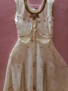 Elegant Anarkali Kurti