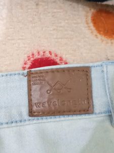 New Pant Of Wavelength Brand