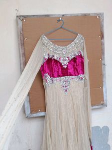 Gown