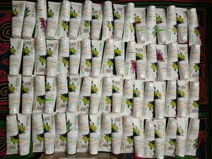 Pack Of 6 Face Wash