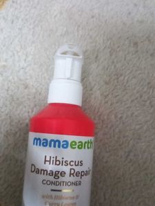 Mamaearth Hibiscus Conditioner