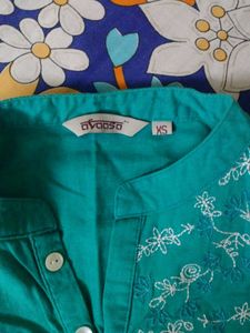 Used Kurta