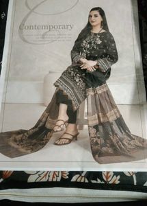 Pakistani Suits Material