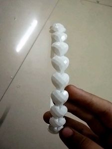 Cutest Heart Hairband