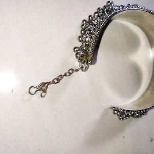 Oxidised Bracelet