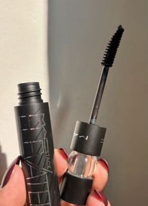 MACStack Mascara - Black