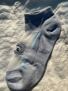 Pinterest Inspired Socks