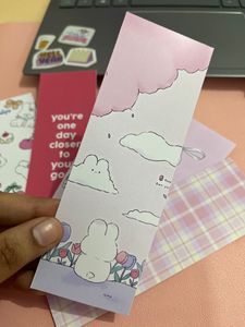 8 Psc 🌸💕🎀Bookmarks