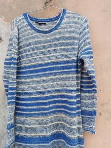 Woolen Kurti
