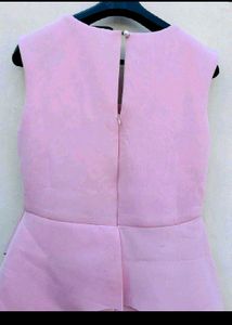 Bodycon One Piece Dress 👗
