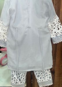 Baby Girl Pakistani Suits