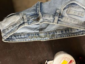 Roadster Light Wash Jeans