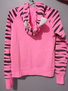 Women Cute Sweatshirt Hoodie