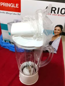PRINGLE ARIO New Juicer And Mixer