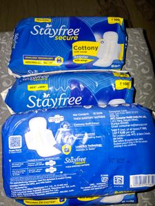 Stayfree Secure