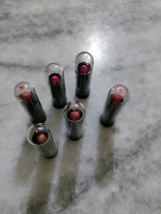 Million Colors Lipstick Set