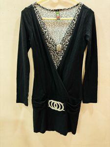 Black Dress Mini