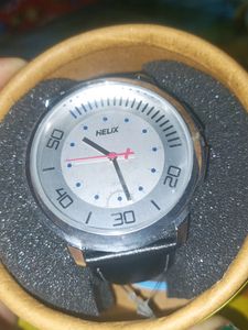 HELIX WATCH ⌚