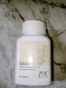 Zoe Giloy Tablets
