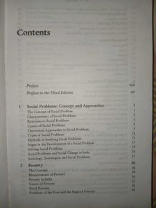 Social Problems In India By Ram Ahuja