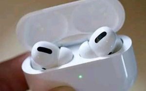 Earbuds Pro