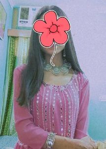 Sharara Pant With Kurti