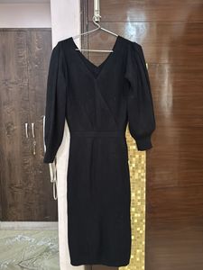 Black One Piece