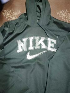 Man And Woman Sweats