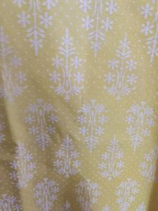 Cotton Blend Kurthi For Sale