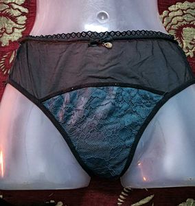Lace Detail👙 Panty