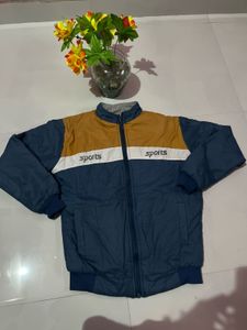 man jacket