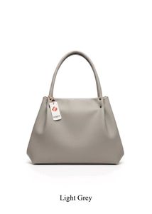 Fizzy Lavender Grey Satchel Bag
