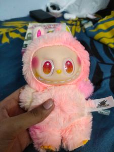 The Monsters Labubu Plush