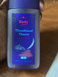 Plum BodyLovin' Body Mist