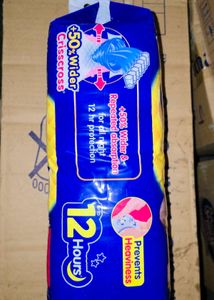 MamyPoko Pants S (38 Count)