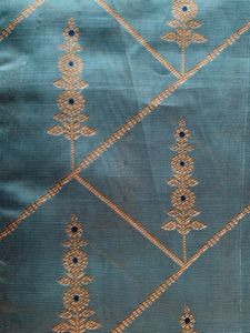 Brand New Silk Saree