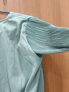Summer Lightweight Top