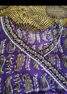 Kurta Set