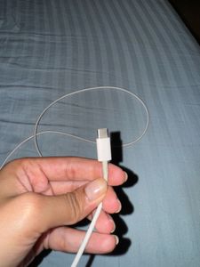 Apple Charging Cable
