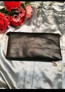 Michael Kors Black Wallet