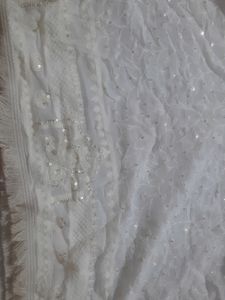 Pure Lucknawi Dupatta