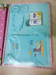 Baby Gift Set