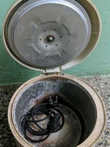 Panasonic Electric Rice Cooker