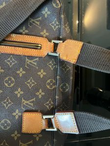 LV Vintage Handbag - Laptop