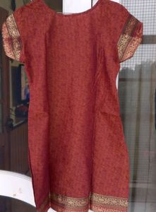 Festive Kurta