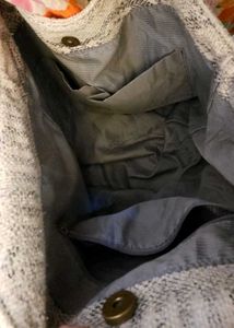 Y2k Snake Print Hobo Bag