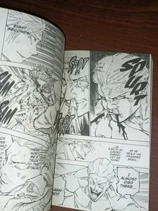 Jujutsu Kaisen Manga Volume 0-21