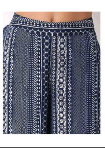 Ethnic Trousers For Women