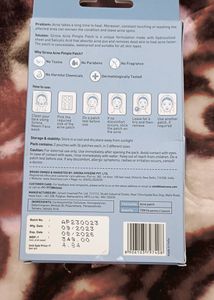 Sirona Acne Pimple Patches