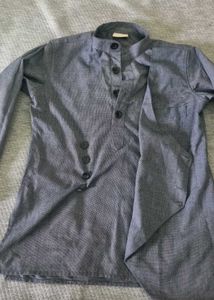 Vintage Button-Down Shirt